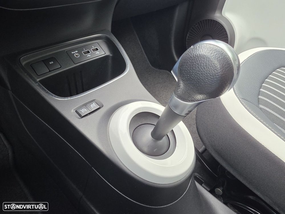 Renault Twingo Electric INTENS - 16