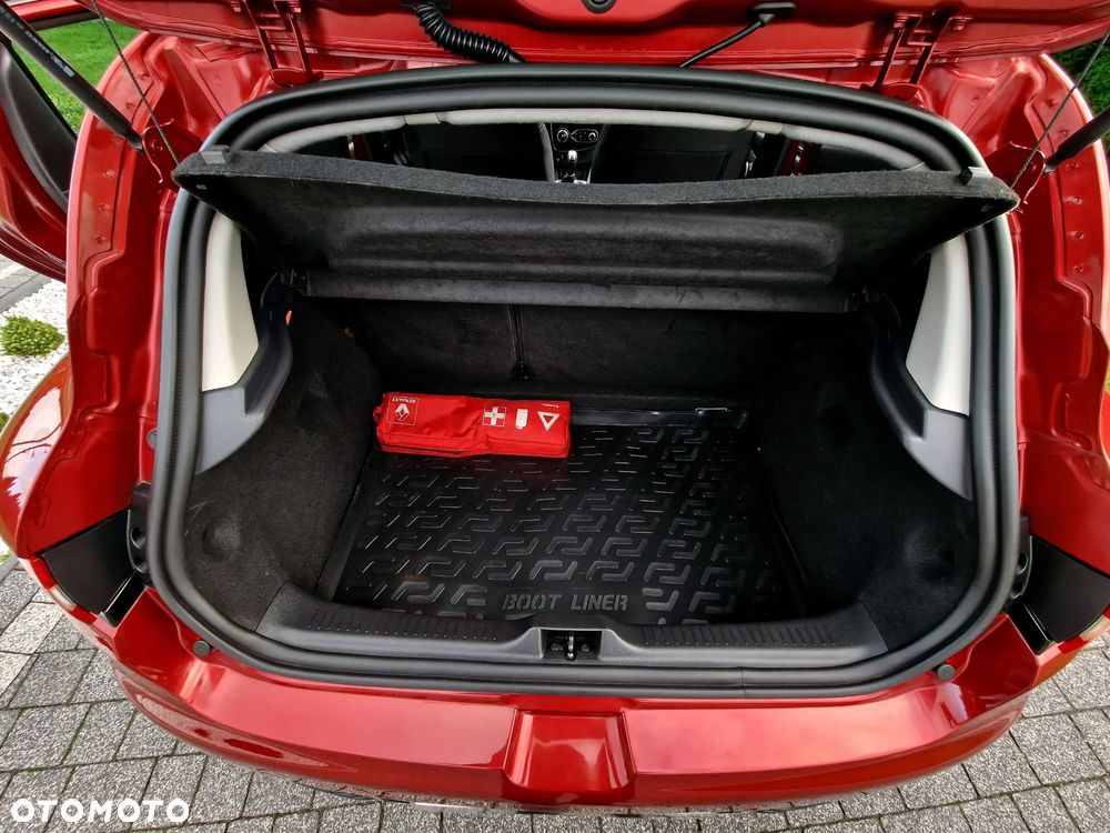 Renault Clio 1.2 16V Limited 2018 - 23