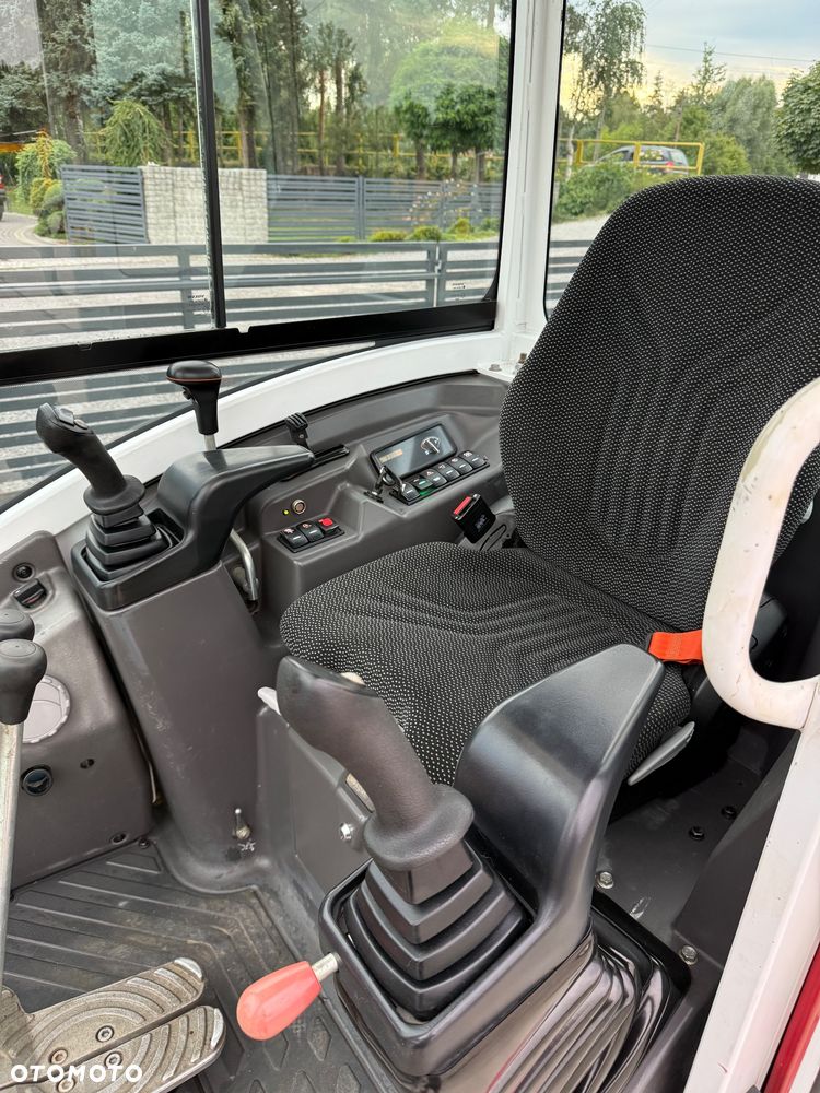 Volvo ECR25D - 12