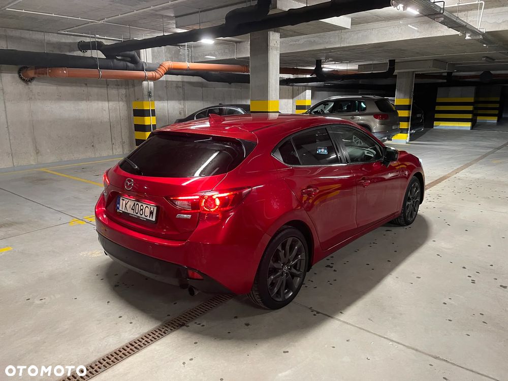 Mazda 3 2.0 Enso - 8