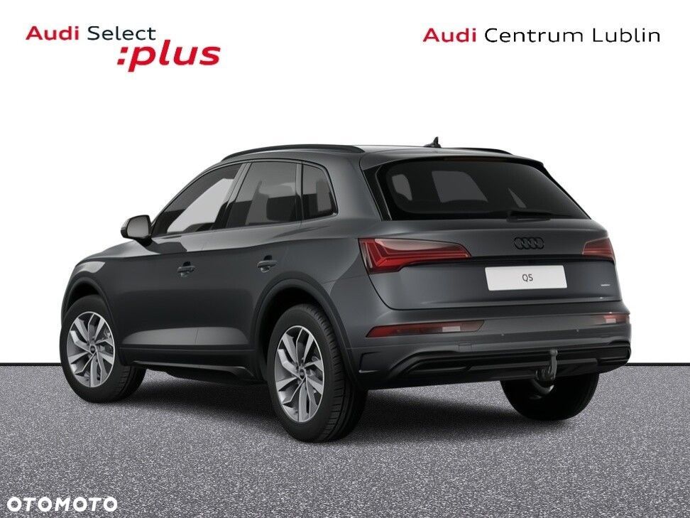 Audi Q5 40 TDI mHEV Quattro S Line S tronic - 2