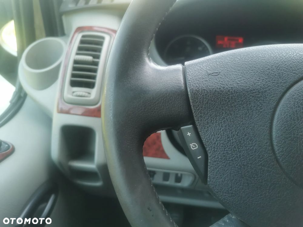Opel Vivaro L1H1 Tour Cosmo - 20