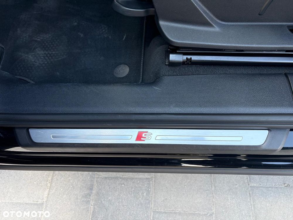 Audi Q3 35 TFSI mHEV S-Line S tronic - 11