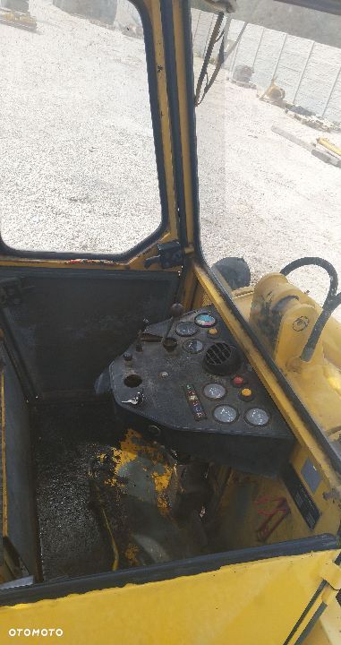 Kabina Kramer 212 LT [MB 2136] - 10