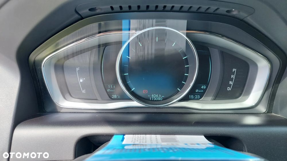 Volvo XC 60 T5 Drive-E Momentum - 12