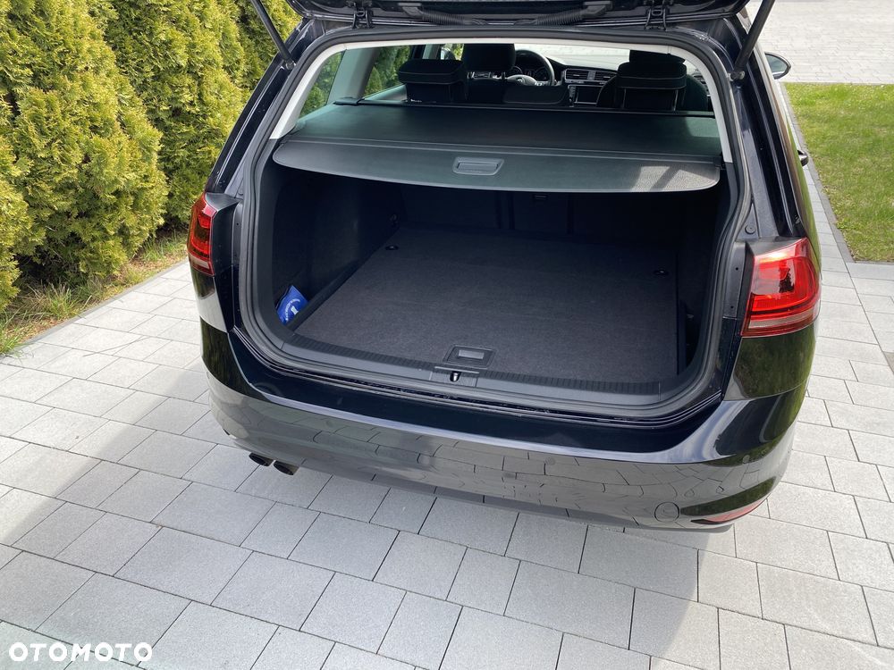 Volkswagen Golf 1.4 TSI BlueMotion Technology Comfortline - 17