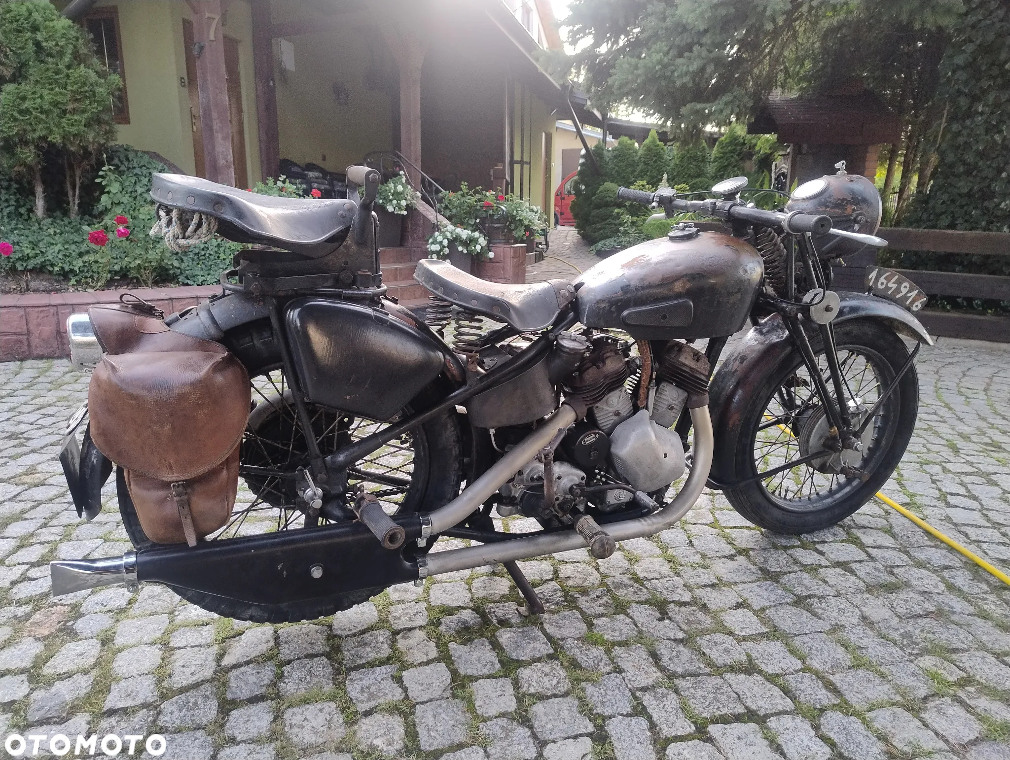 Zundapp KS - 6