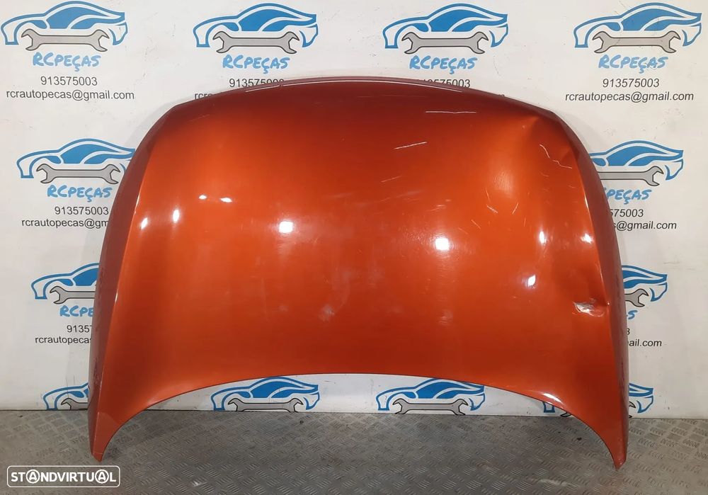 .FRENTE COMPLETA KIA SPORTAGE III 3 MK3 2010 - 2023 - 10