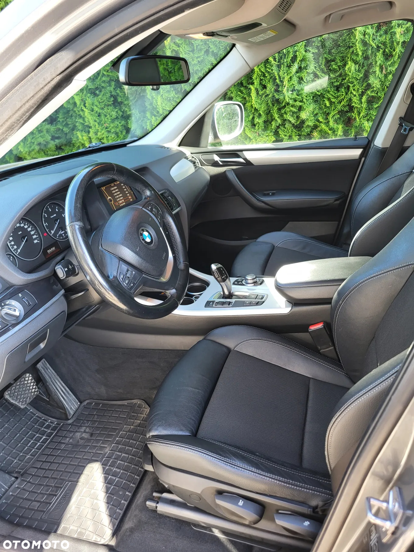 BMW X3 - 5