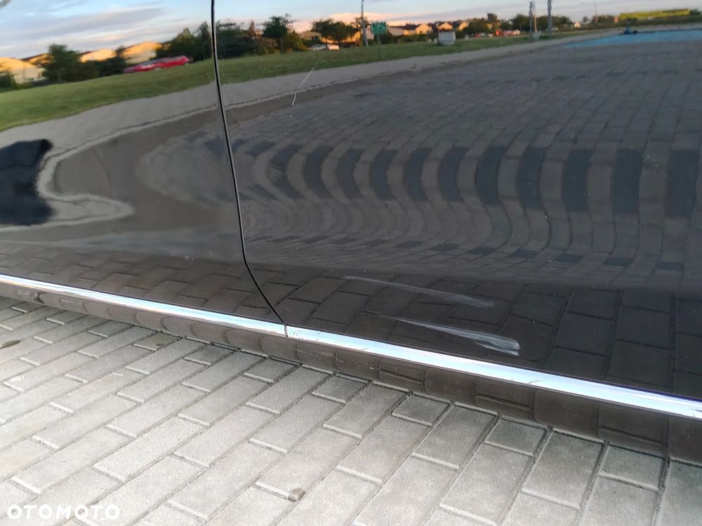 Mercedes-Benz Klasa E 200 9G-TRONIC Avantgarde - 30