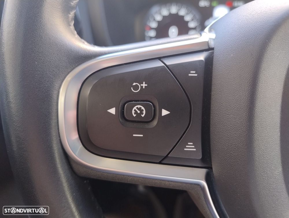 Volvo V60 2.0 T6 AWD TE Inscription Expression - 18