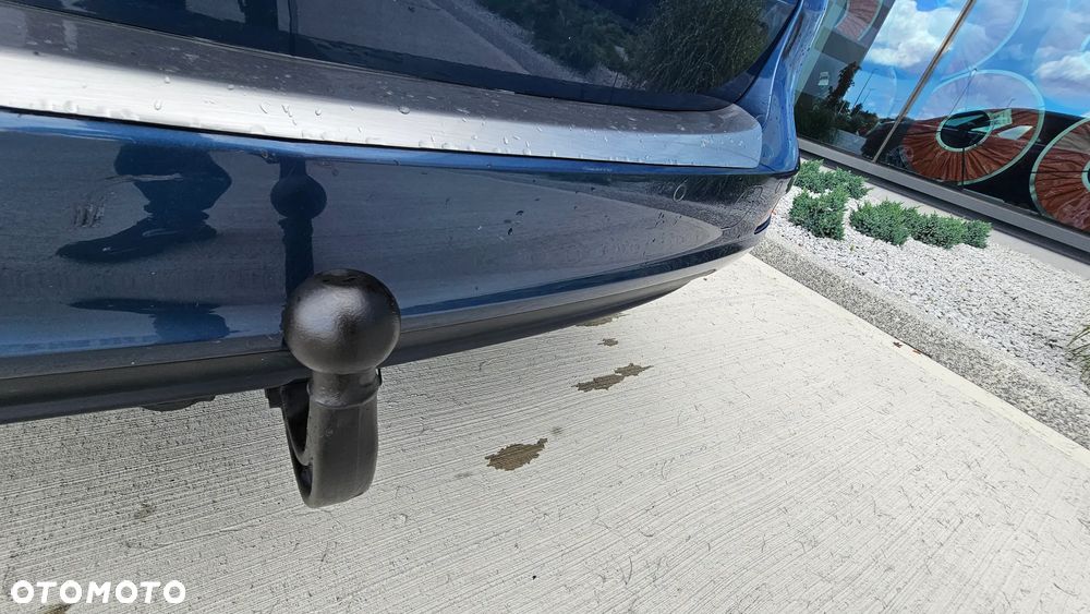 Opel Zafira Tourer 1.6 ECOTEC DIT ecoFLEX Start/Stop Active - 21