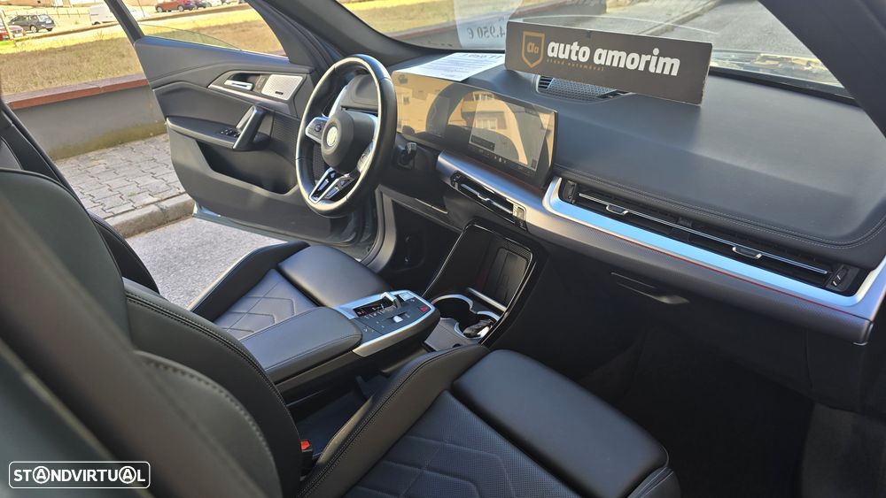 BMW X1 xDrive25e Pack Desportivo M Pro - 20