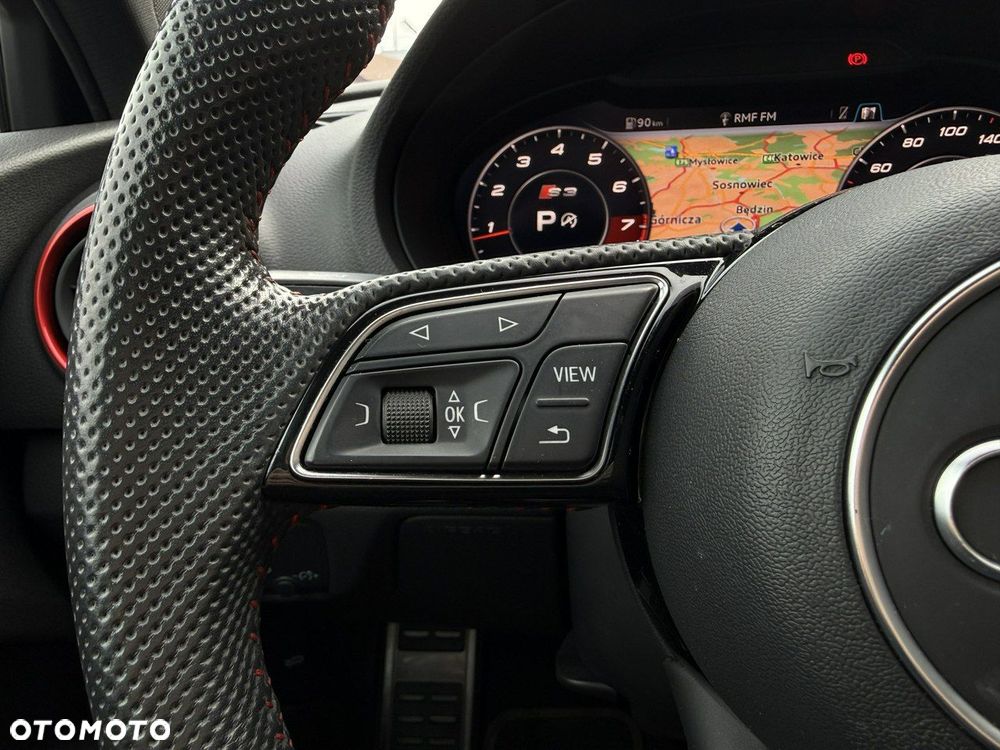 Audi S3 - 21