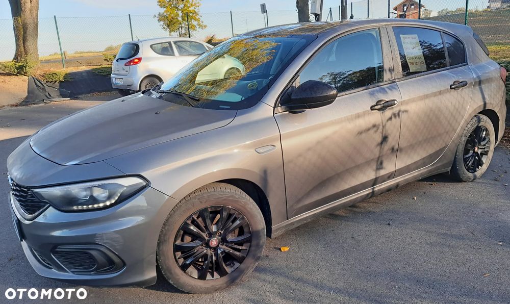 Fiat Tipo