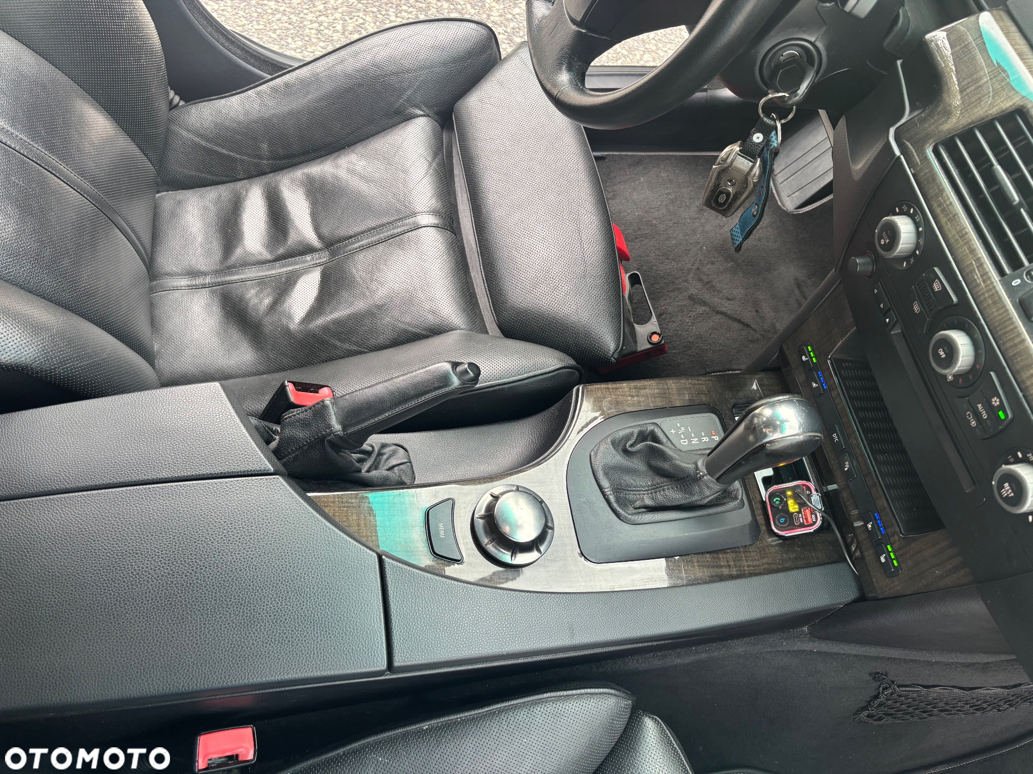 BMW Seria 5 - 21