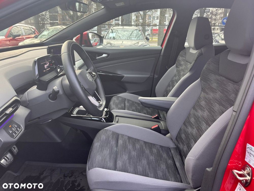 Volkswagen ID.4 77kWh Pro Performance - 11