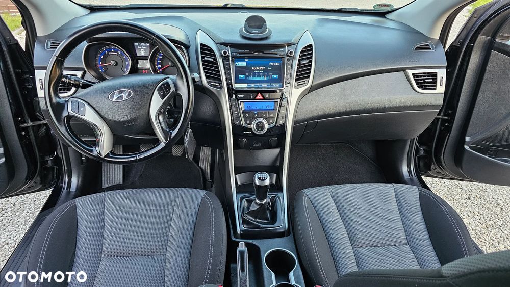 Hyundai i30 1.6 Style - 8