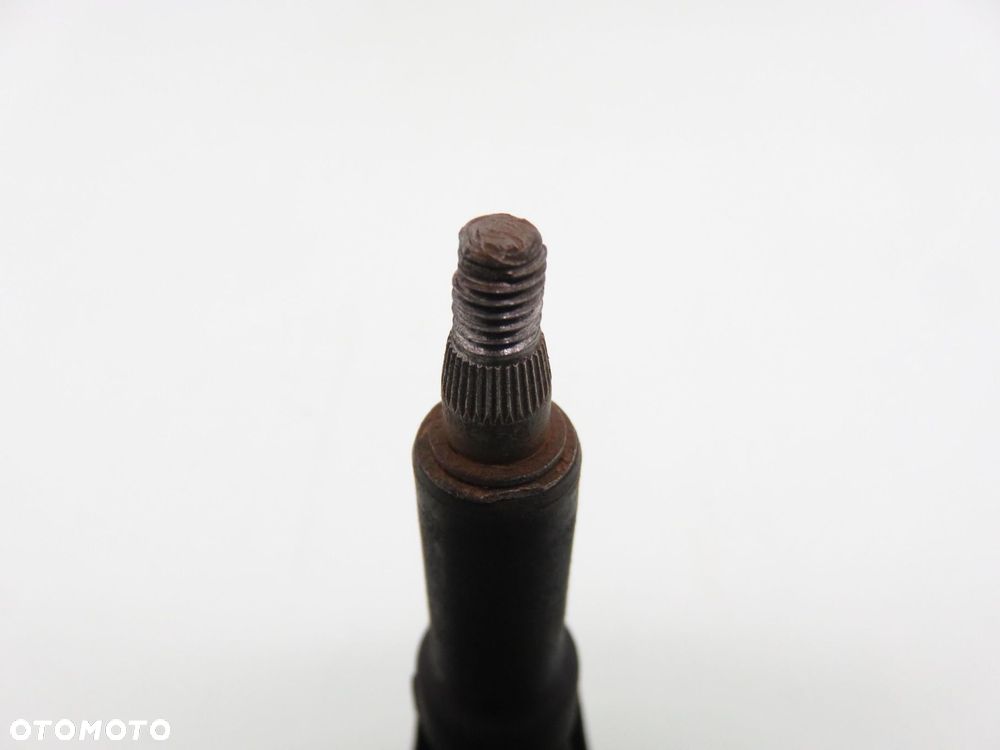 SILNICZEK WYCIERACZKI TYŁ ALFA ROMEO 159 MS2596007062 TGL350 - 4