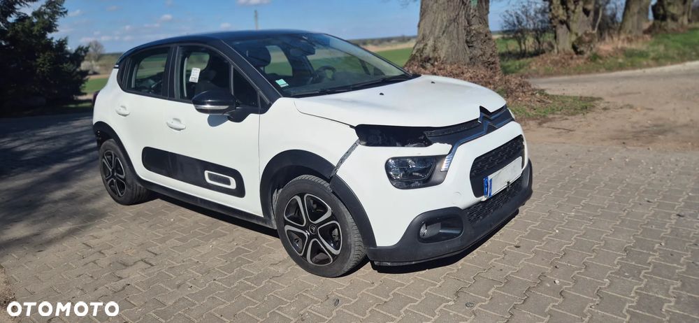 Citroën C3 1.5 BlueHDi C-Series - 3