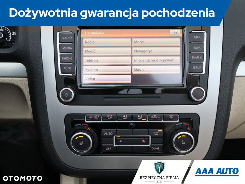 Volkswagen Eos - 21