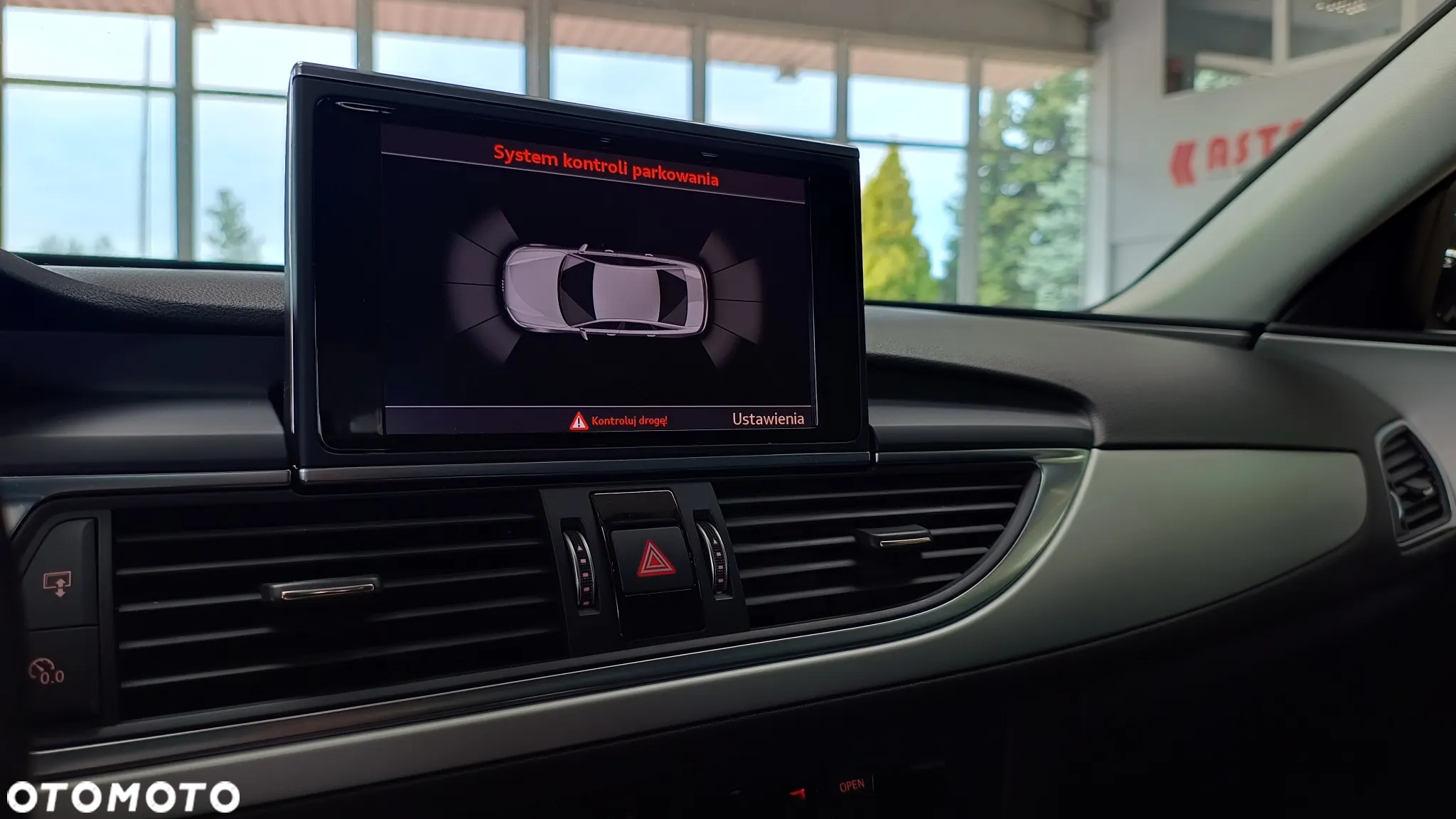 Audi A6 2.0 TDI ultra S tronic - 10