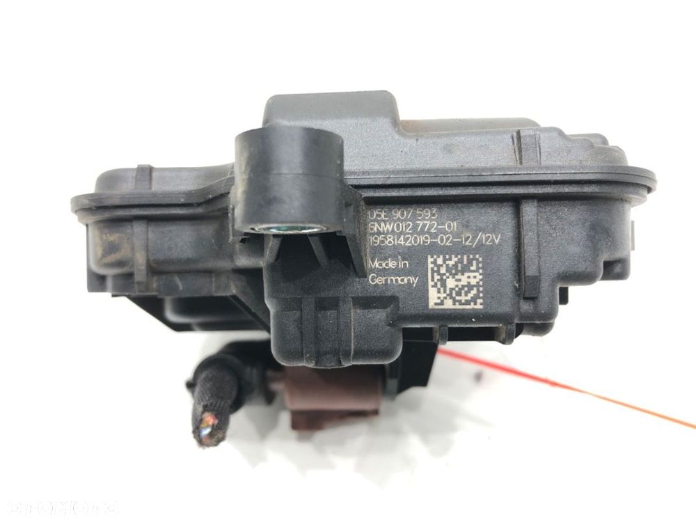 NASTAWNIK POMPY WODY - 45.00 PLN - VW GOLF VII Variant (BA5, BV5) 2013 - 2022 1.5 TSI 110 kW [150 - 4