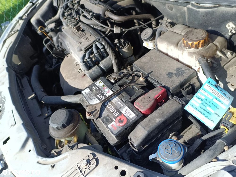 Chevrolet Aveo 1.2 16V Base+ - 19