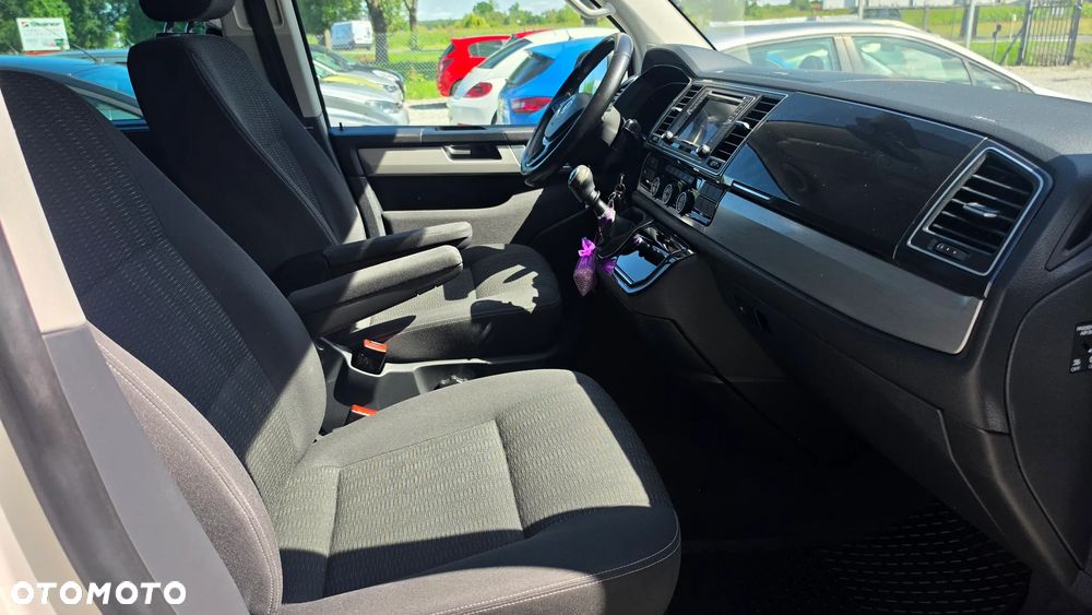 Volkswagen Multivan L1 Comfortline - 17