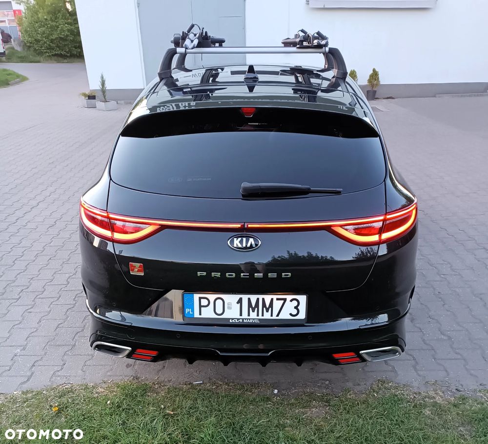 Kia ProCeed - 6