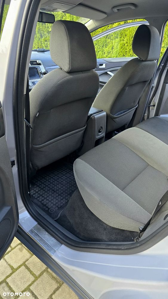 Ford Kuga 2.0 TDCi Trend - 10