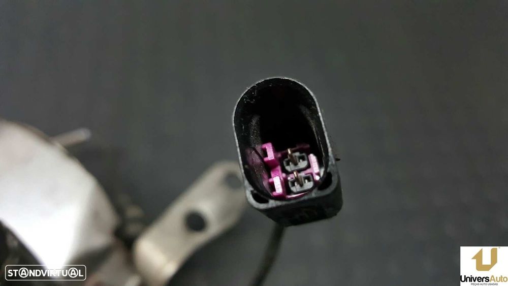 TURBOCOMPRESSOR AUDI A8 (4E2) 4.0 TDI QUATTRO - 6