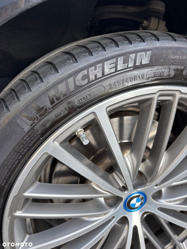 BMW Seria 5 530e iPerformance - 33