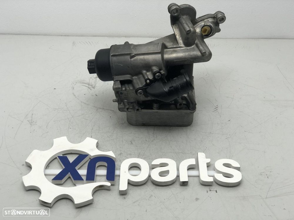 RADIADOR DO OLEO RENAULT LAGUNA II (BG0/1_) 2.0 dCi (BG1T) 2005 - 2006 REF. MOTO... - 2