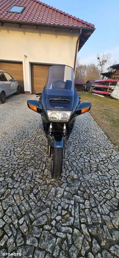Honda ST - 4