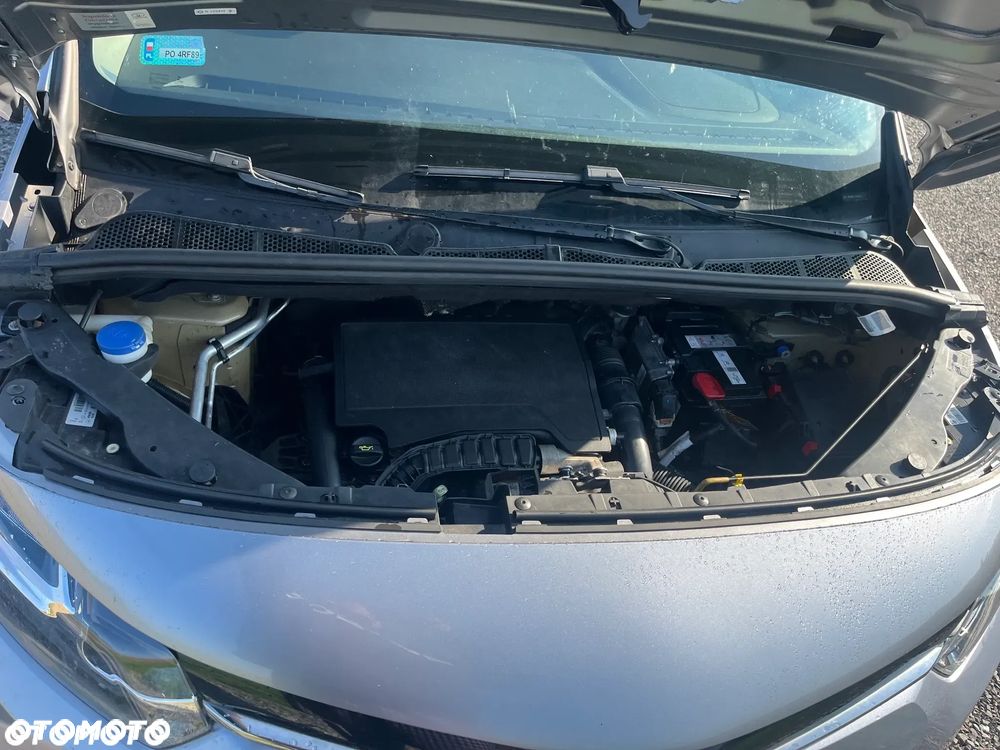 Toyota Proace City Verso Long 1.2 D-4T Business - 20