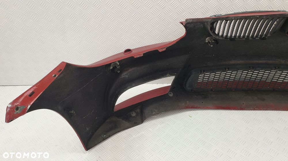 bmw 3 e92 e93 vorsteiner gtrs3 zderzak przód przedni - 7