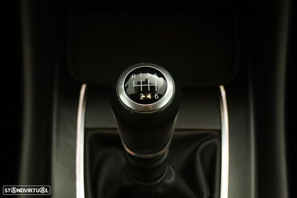 Nissan Qashqai 1.3 DIG-T N-Connecta - 14