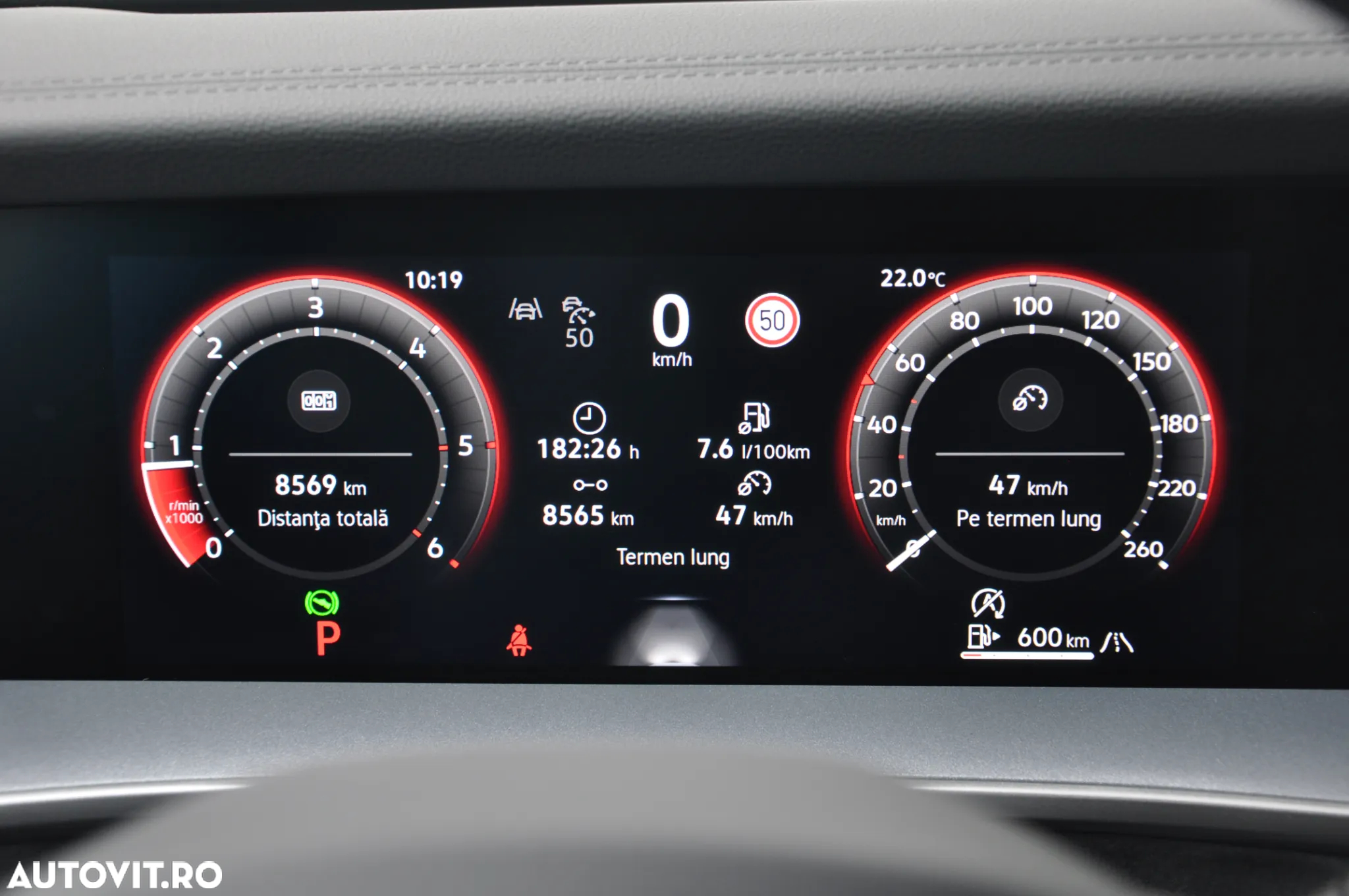 Volkswagen Tayron 2.0 TDI 4Motion DSG R-Line - 21