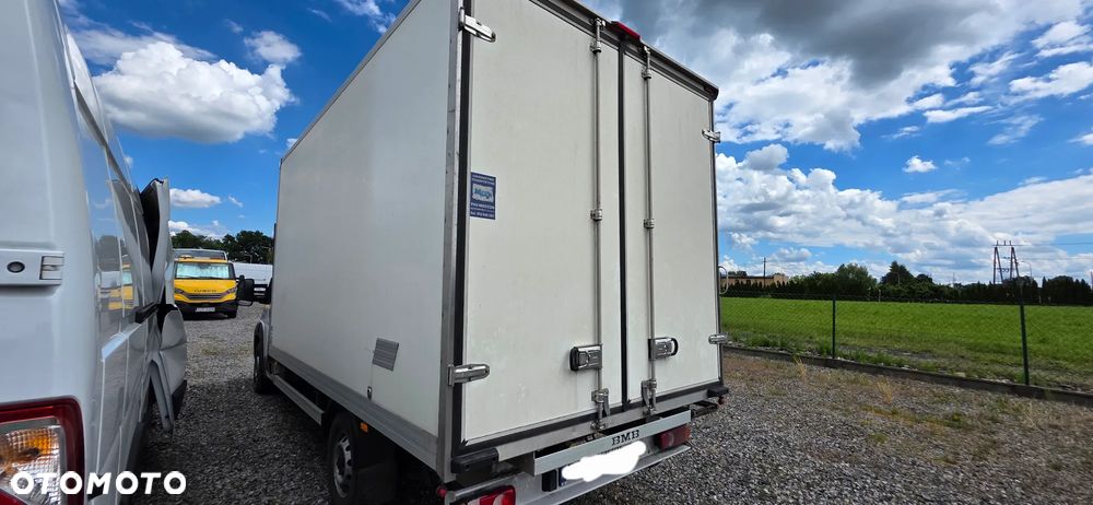 Fiat Ducato - 9