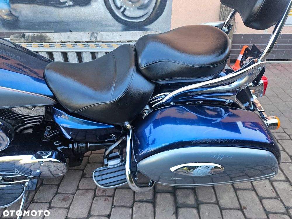 Kawasaki Vulcan - 20