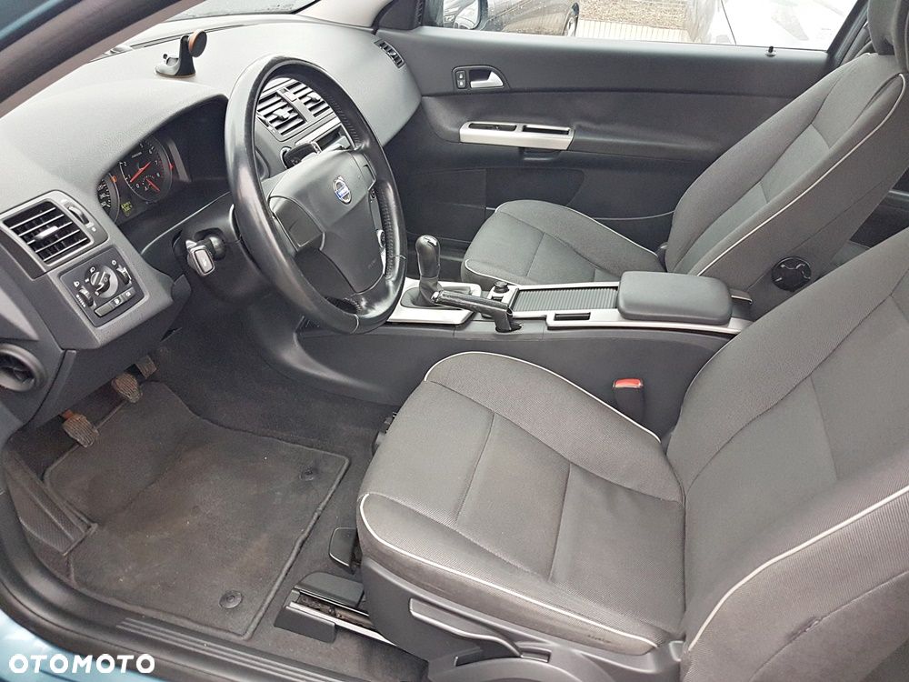 Volvo C30 1.6 Edition - 12