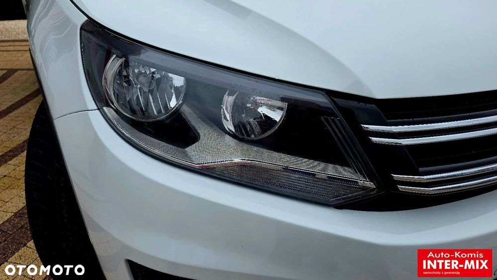 Volkswagen Tiguan - 11