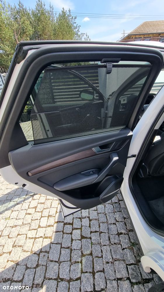 Audi Q5 55 TFSI e Quattro S Line S tronic - 19