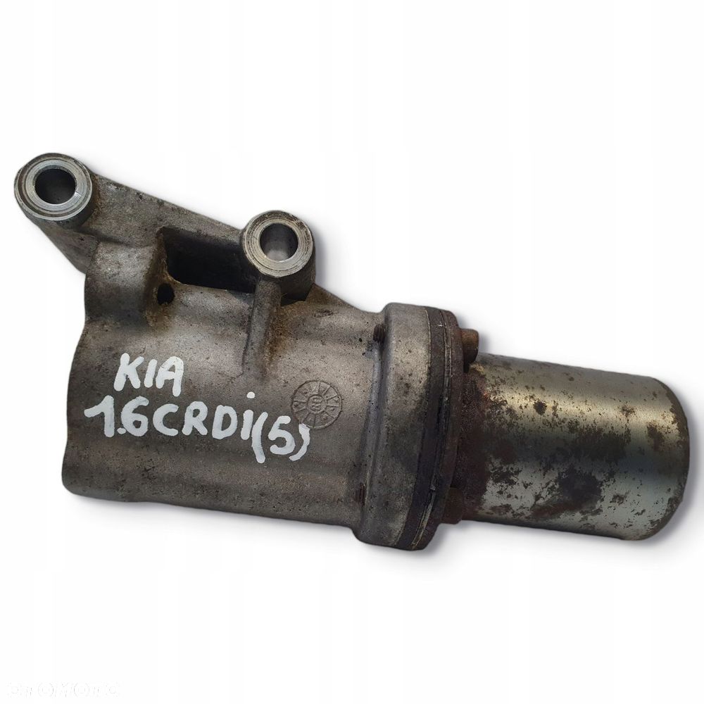 ZAWÓR EGR Kia Ceed 1.6 CRDI 28410-2A350 - 3