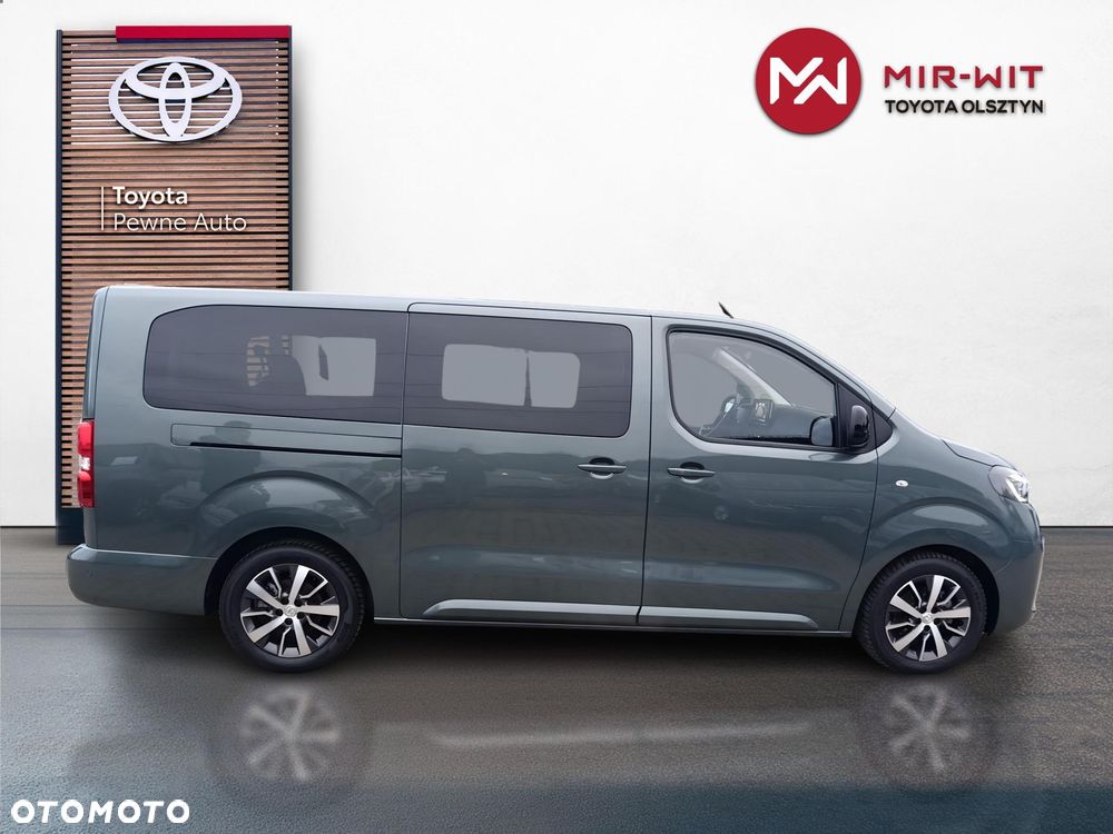 Toyota Proace Verso 2.0 D4-D Long Family - 5