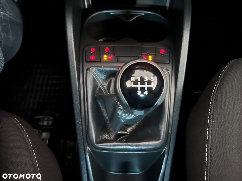 Seat Ibiza 1.6 TDI CR Style Salsa - 37