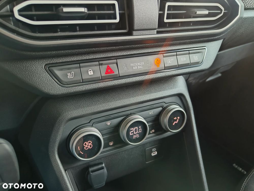 Dacia Jogger 1.0 TCe Expression 7os - 13