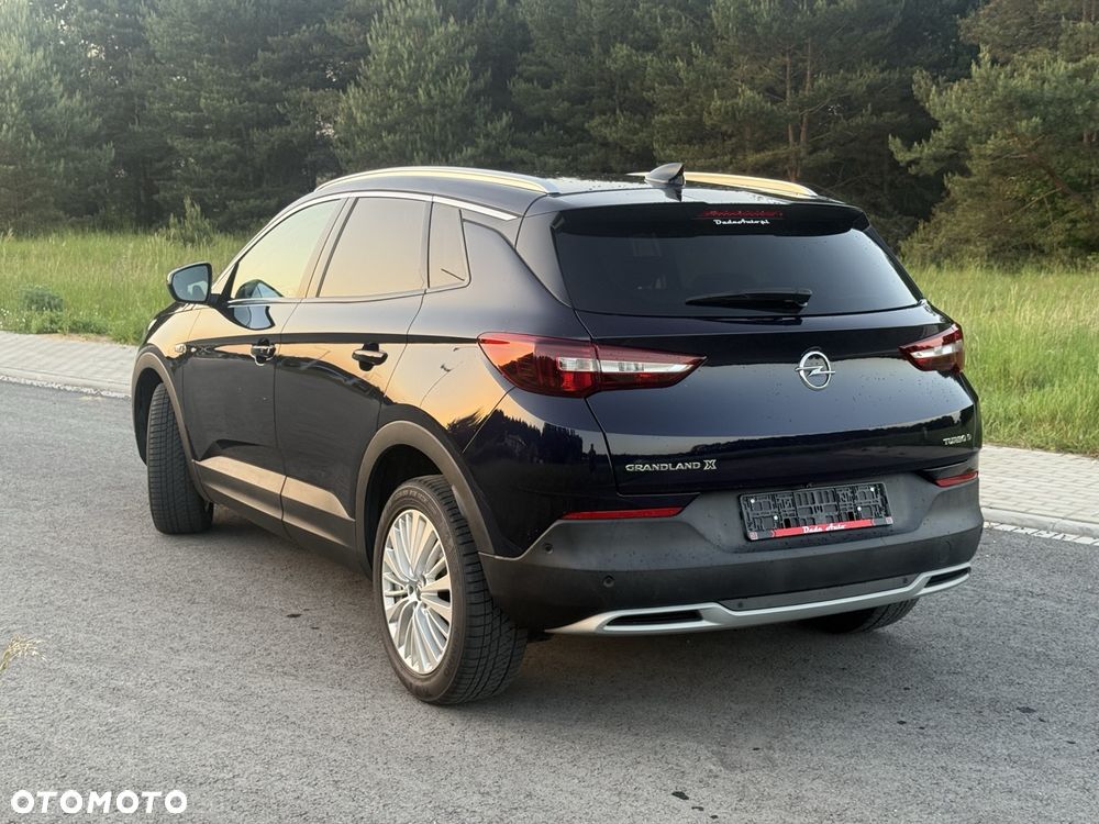 Opel Grandland X 1.6 CDTI Ultimate S&S - 6
