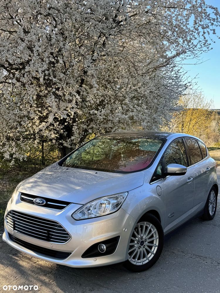 Ford C-MAX - 2